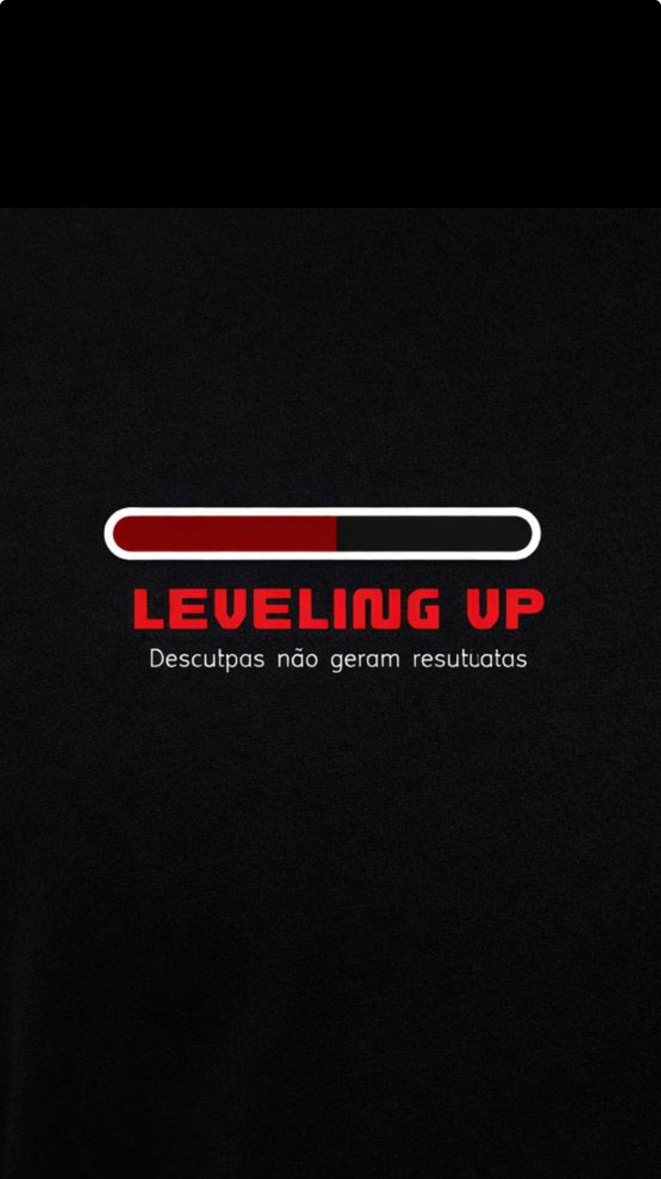 Leveling Up Motivation Terry Oversized T-Shirts – (Unisex Cotton)